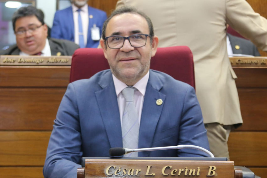 Cámara de Diputados tweet media