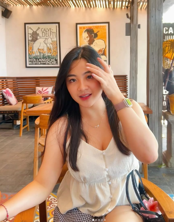 Beauty Indonesia tweet media