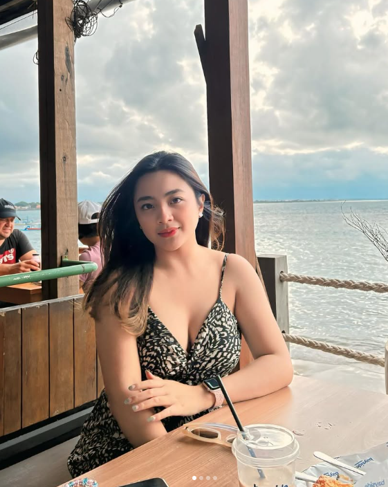 Beauty Indonesia tweet media