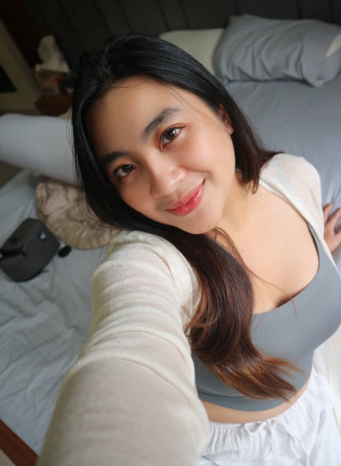 Beauty Indonesia tweet media