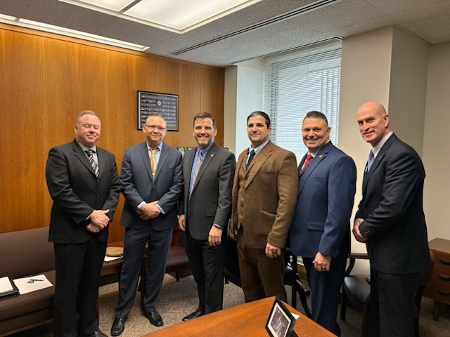 PBA of NYS tweet media