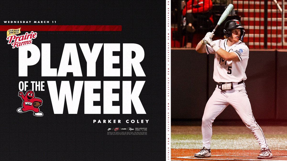 WKU Sports tweet media