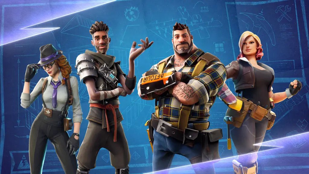 NEW CHANGES COMING TO SAVE THE WORLD PROGRESSION NEXT UPDATE ‼️

Rewards &amp; Loot Changes
•Loot drops will be spread more evenly across all zones, making each find feel more meaningful.
•Heroes, Survivors, Defenders, and Schematics earned through Quests and Mission Alerts will be