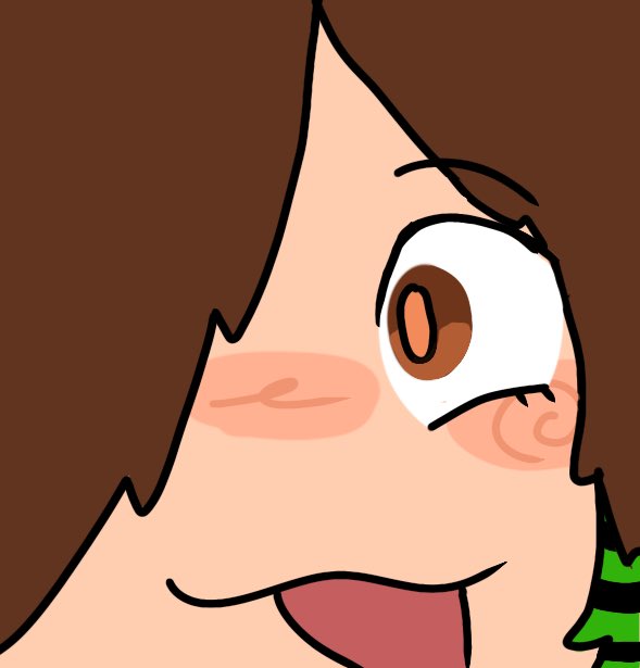 square trend thingy idk im bored!! yaaay art hi guys