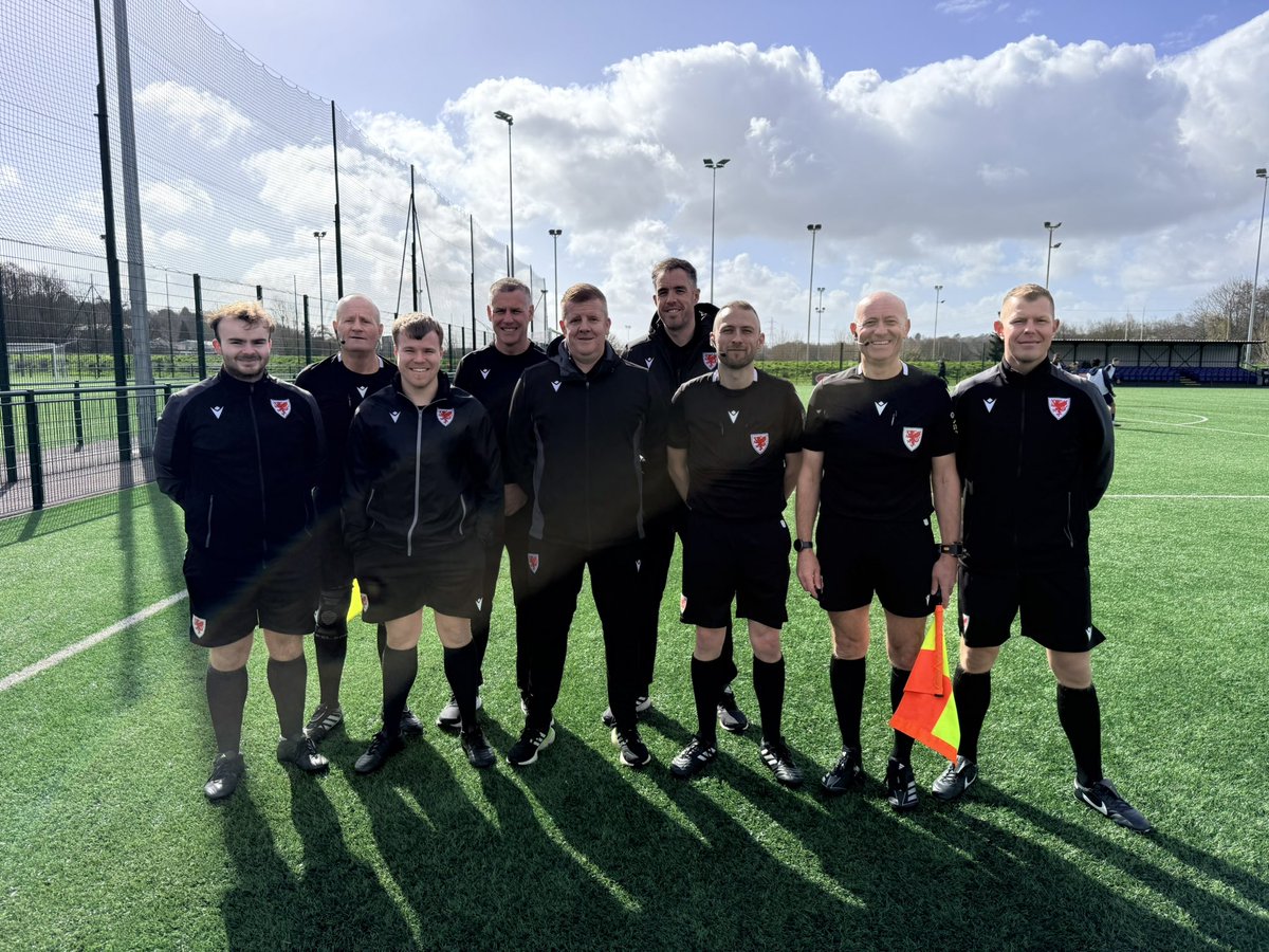 Dale Randall tweet media