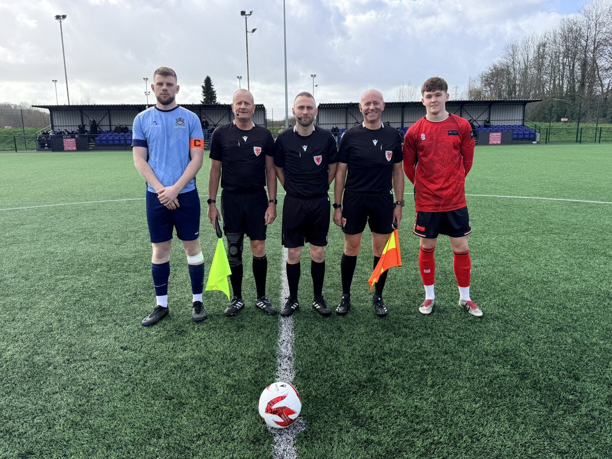 Dale Randall tweet media