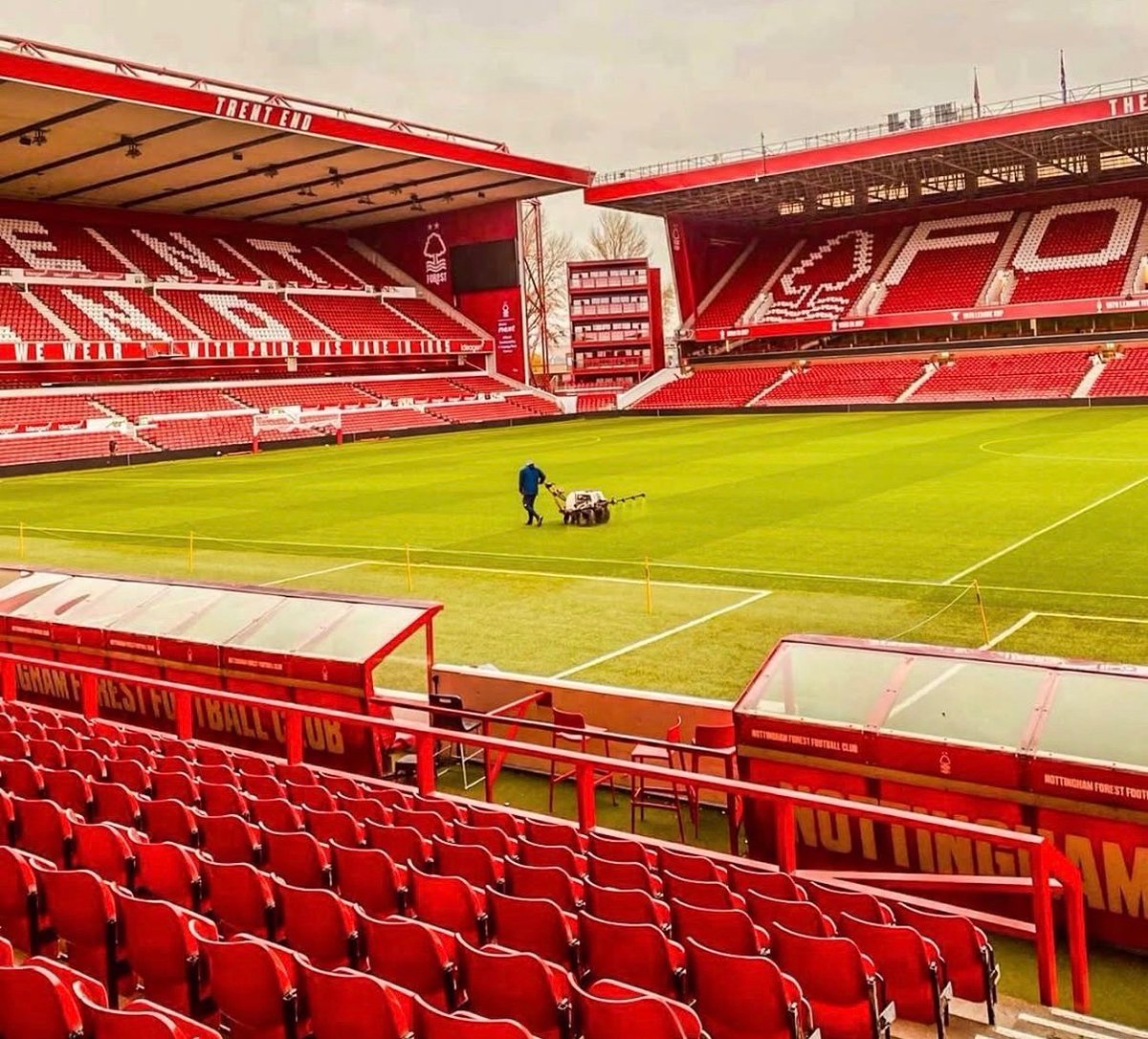 Football Away Days tweet media