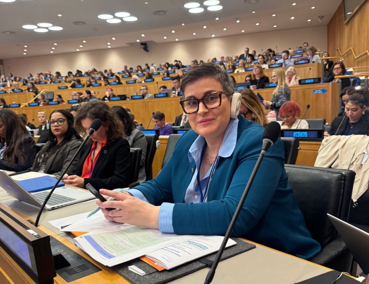 Maria Walsh MEP tweet media