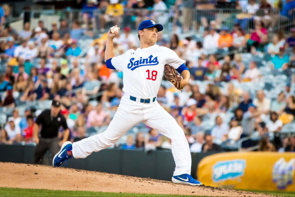 Thank you, Baseball.

The time has come to hang up the cleats and move on to the next chapter.

Thank you to my family, my wife, the organizations, coaches, and teammates who all made this journey so special. 

It’s been a hell of a ride. 

Thank you, Baseball. 

Zimm out✌️⚾️