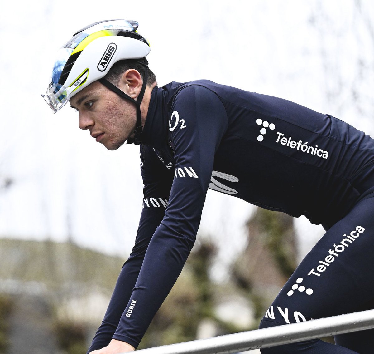 Iván Romeo tweet media