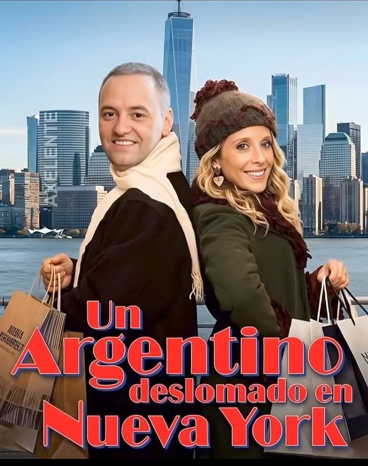 🥸🥸🧉🇦🇷 tweet media