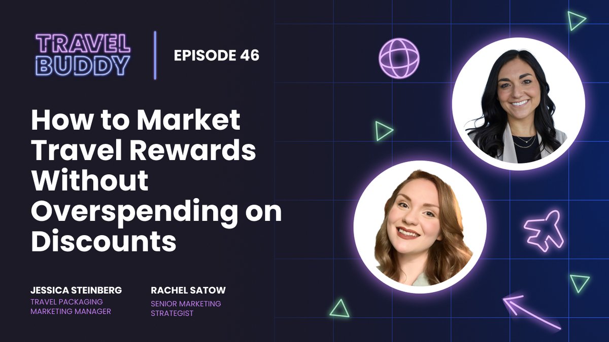 Switchfly. Reward yourself with travel. tweet media