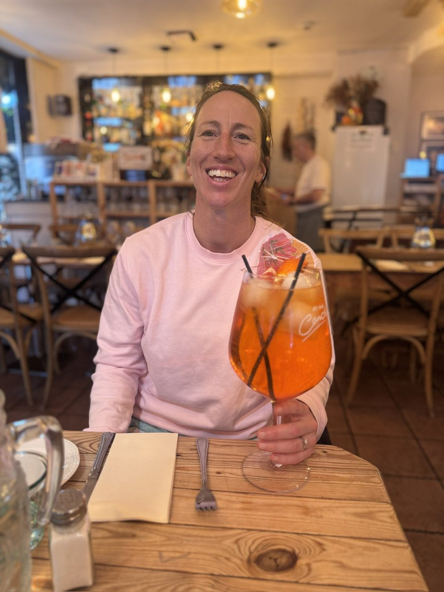 Kat Merchant tweet media