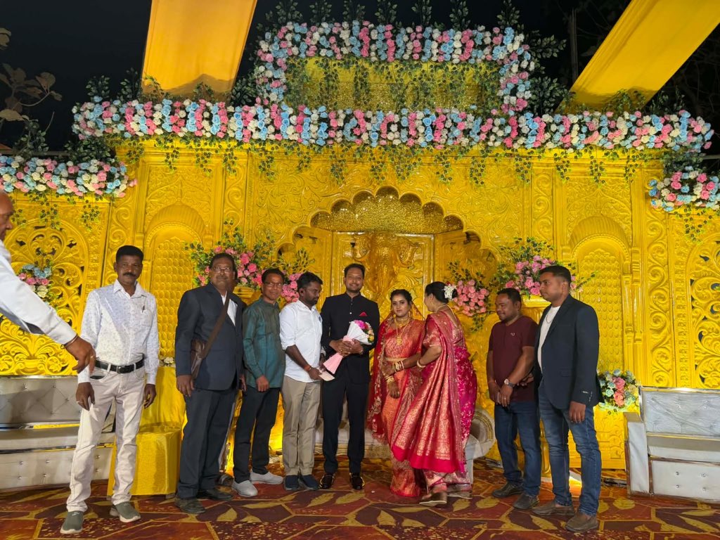 Sanjib Sardar- MLA, Potka tweet media