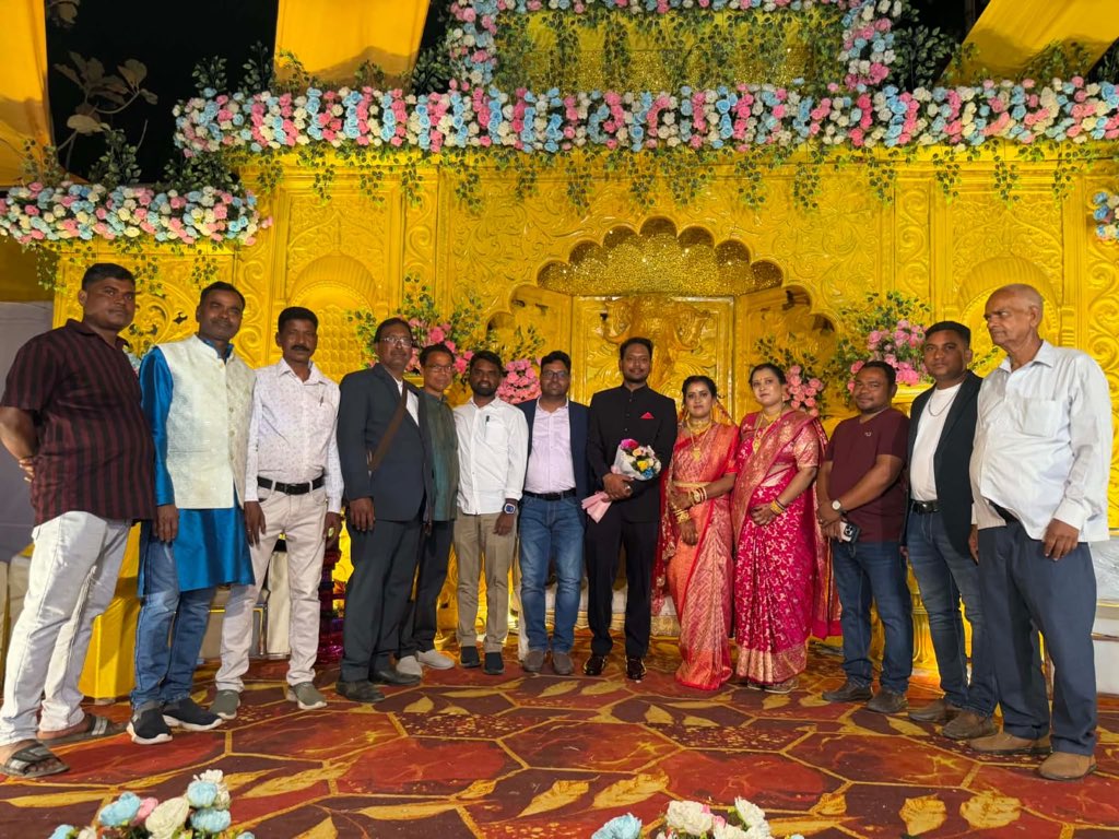 Sanjib Sardar- MLA, Potka tweet media