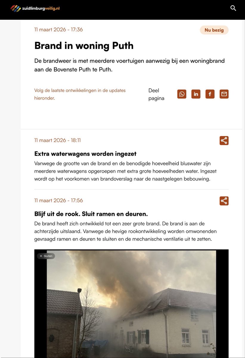 Aart van Oosten tweet media