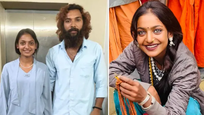 Monalisa Bhonsle Marries in Kerala; Father Seeks MP CM’s Help to Bring Her Home