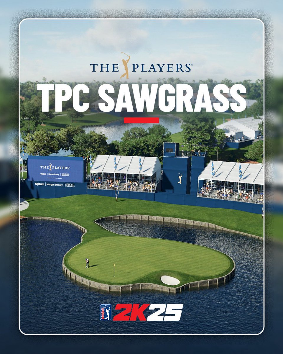 #PGATOUR2K25 tweet media