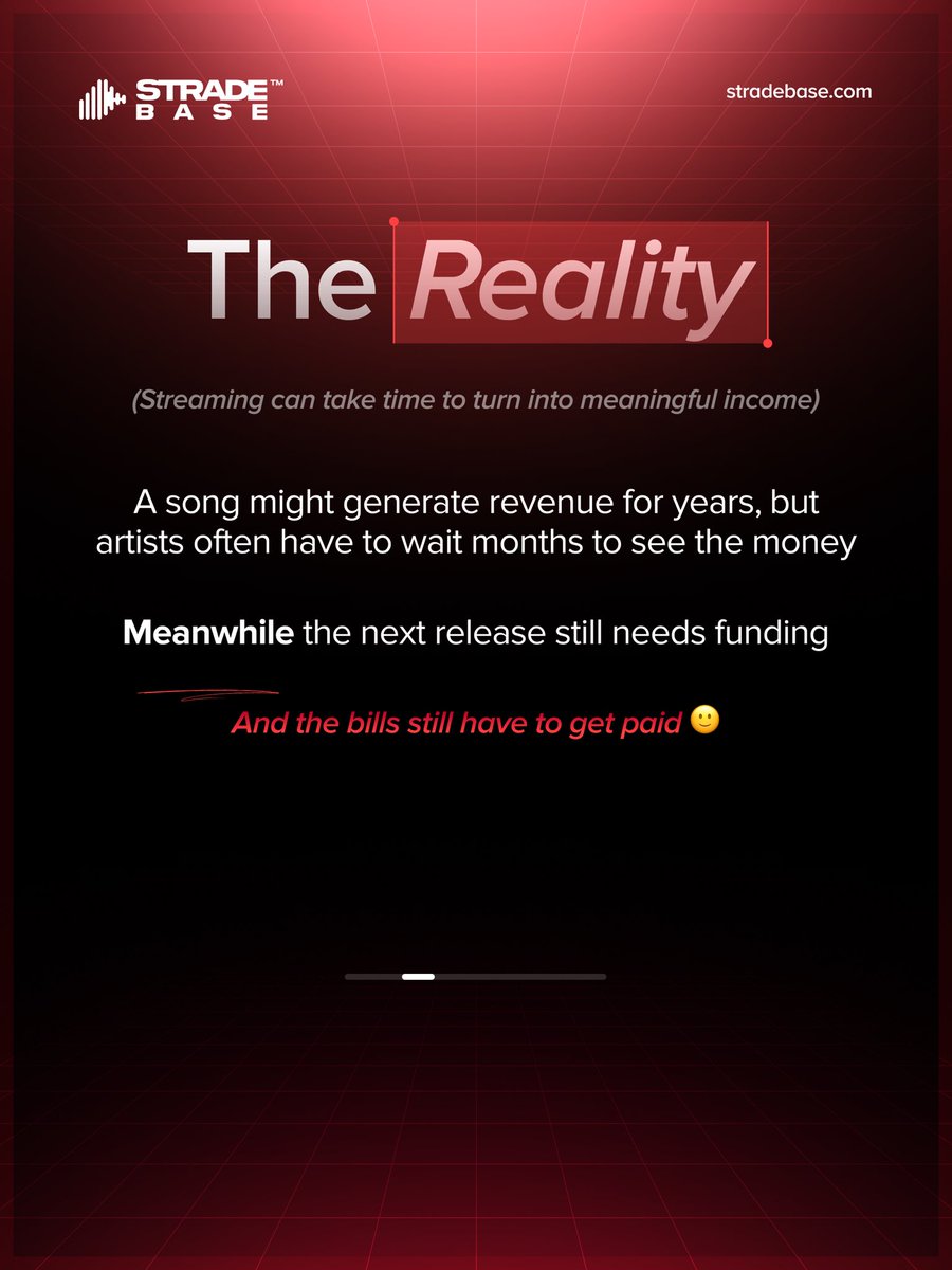 Strade Base tweet media