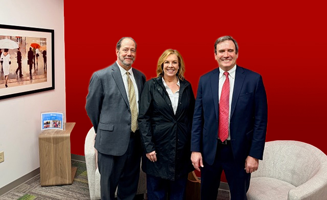 SpicerRudstrom's tweet photo. 📢 Spicer Rudstrom recently led a comprehensive auto liability training in TN, empowering clients to navigate complex legal challenges.💼 Led by Kevin Bernstein, Stephen Hester &amp; Melissa Hutton, the hybrid session covered foundational principles &amp; advanced litigation strategies. https://t.co/gSl1u7Gf1p