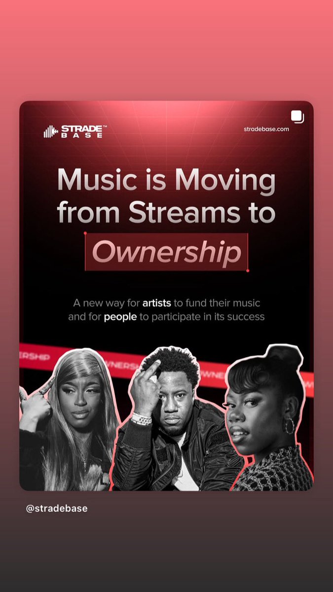 Strade Base tweet media