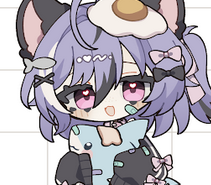 pwupcake 🐟🎀🩹 hiatus ꒰ fuwadoki ꒱ tweet media