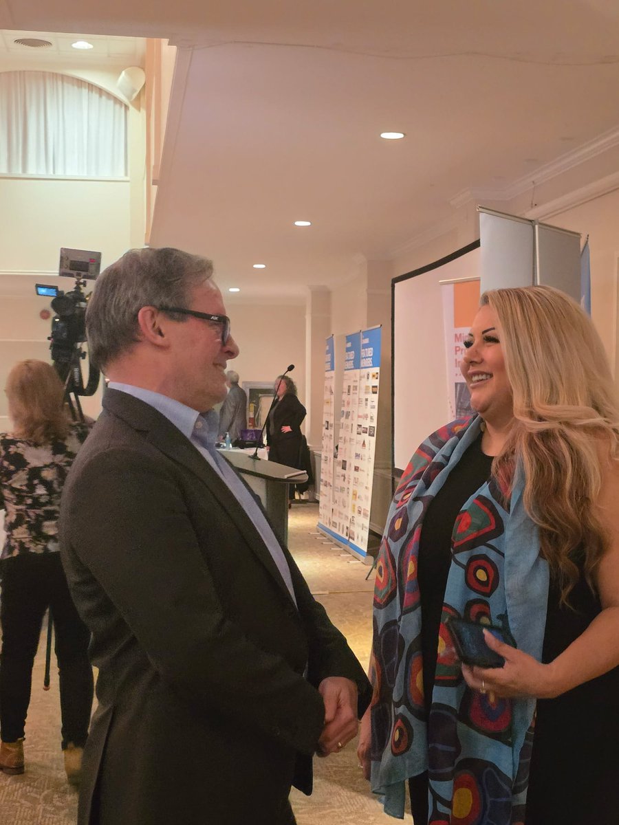 Canada Nickel Company tweet media