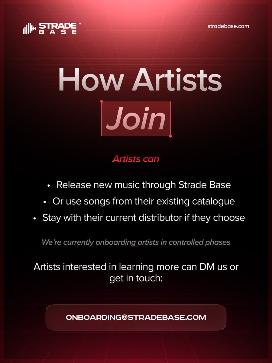 Strade Base tweet media