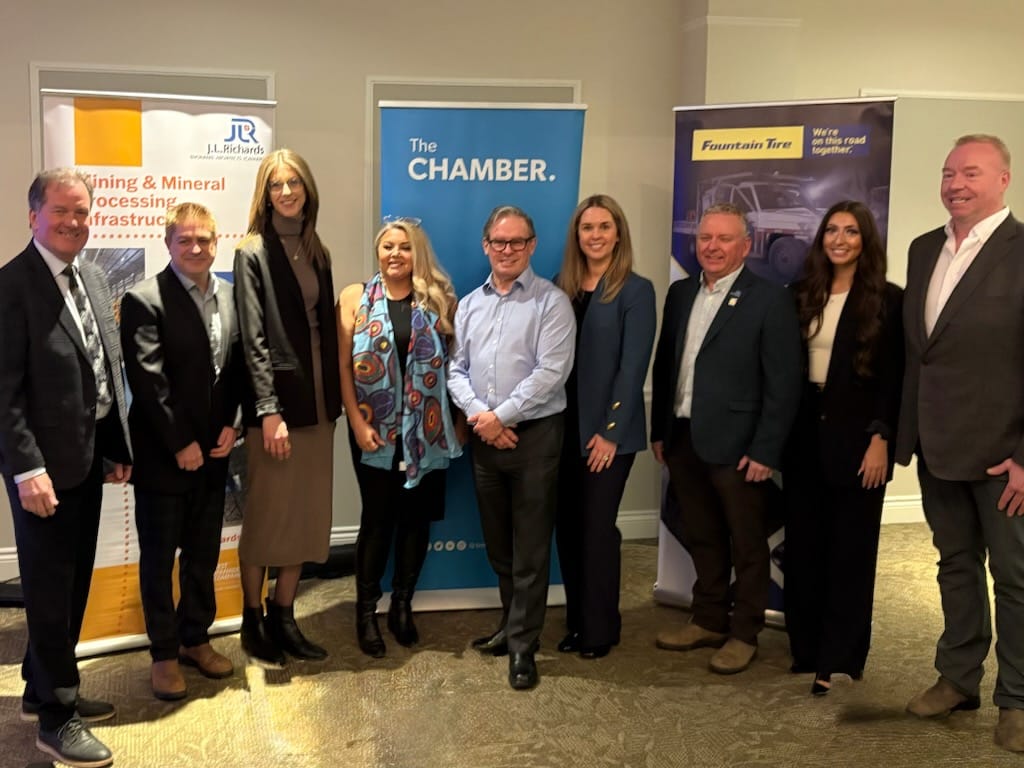 Canada Nickel Company tweet media