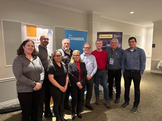 Canada Nickel Company tweet media