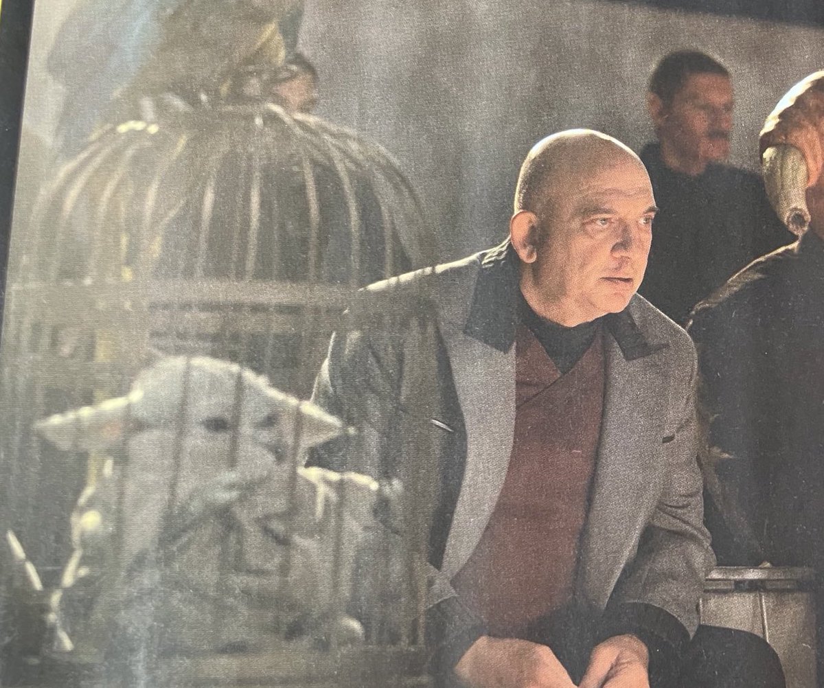 Star Wars Meg tweet media