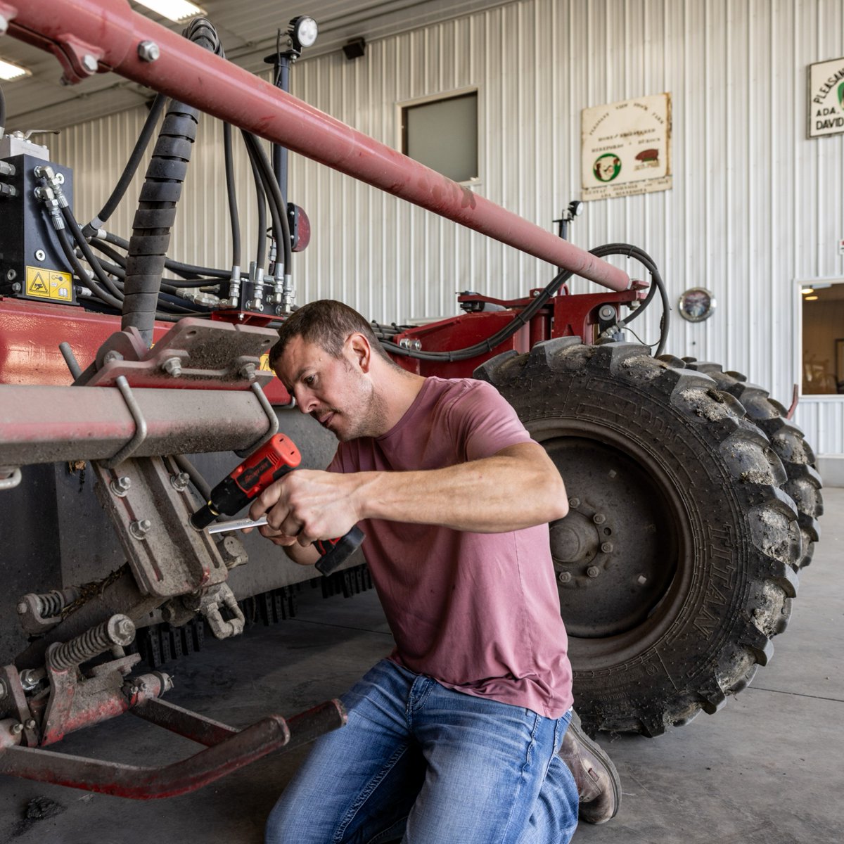 Crystal Sugar Co. tweet media