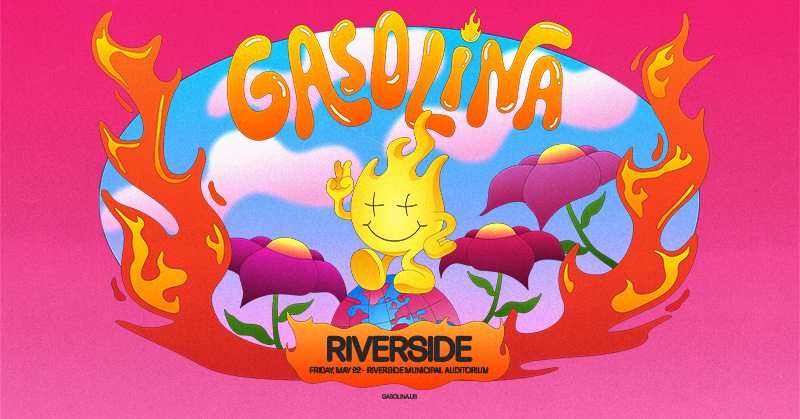 Riverside Municipal Auditorium tweet media