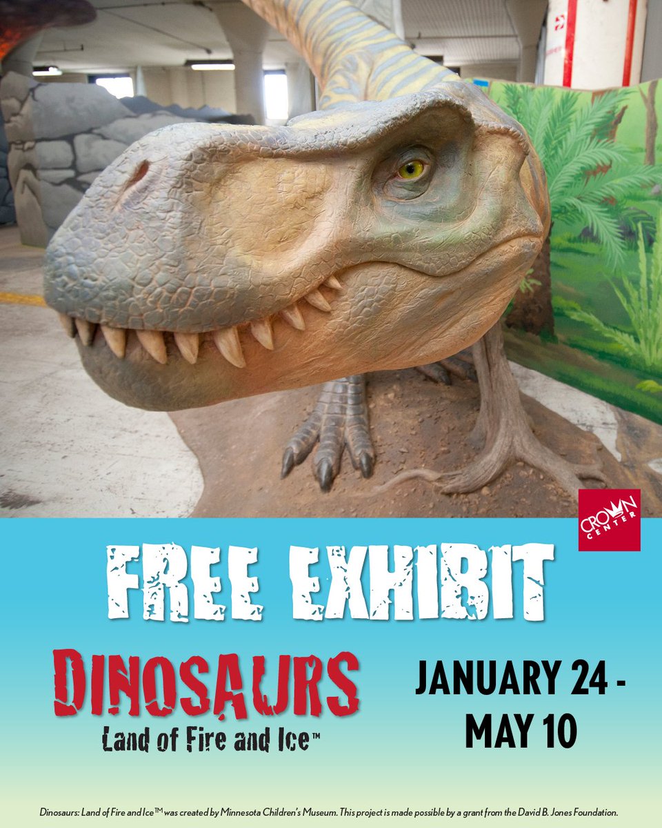 Crown Center tweet media