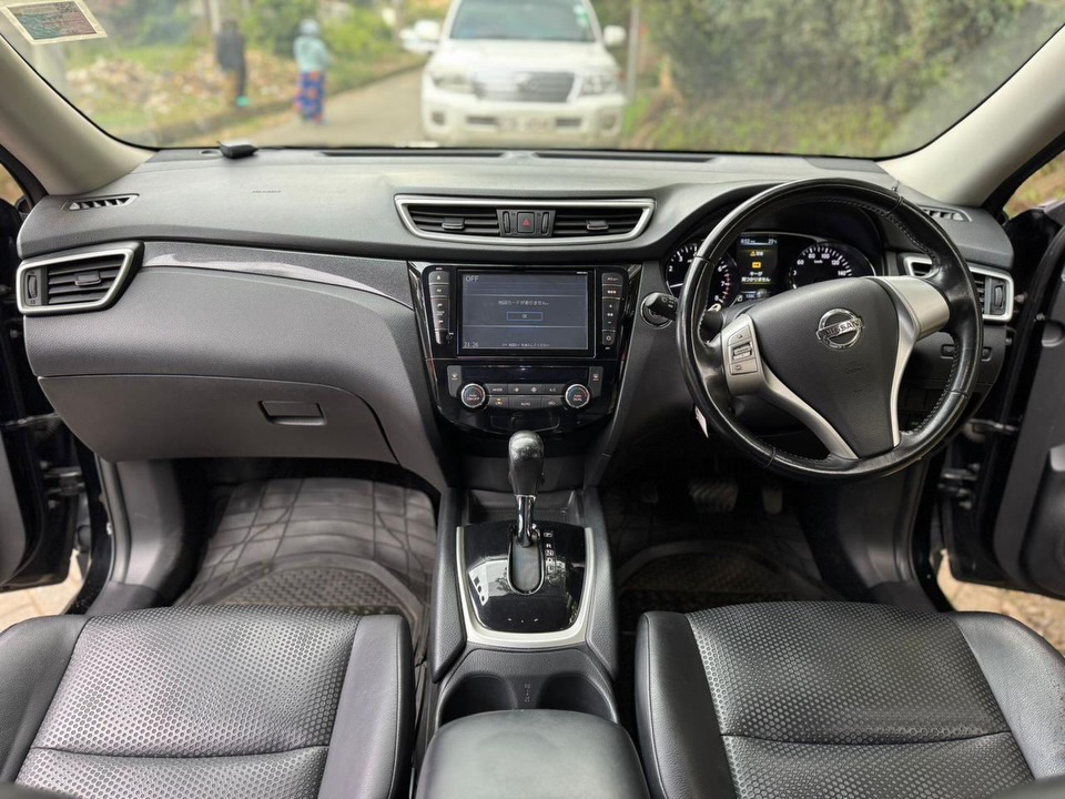 luxurymotorske's tweet image. 📲 At this price point, a clean 2017 X-Trail is excellent value. Serious buyers are encouraged to call or WhatsApp today to secure this dependable SUV before it’s gone.

#nissan #nissanxtrail #suvlife