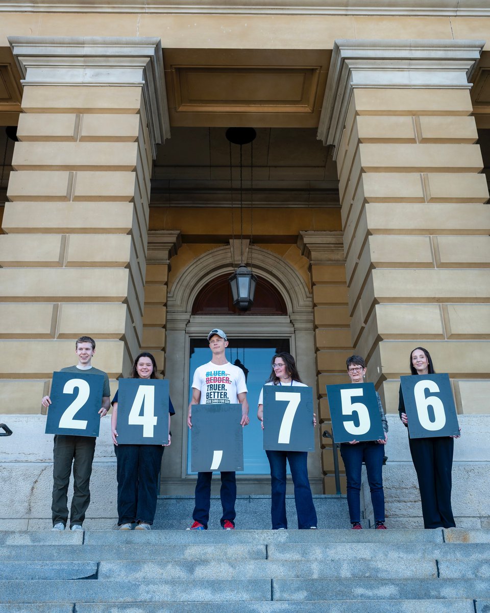 Team Sand tweet media