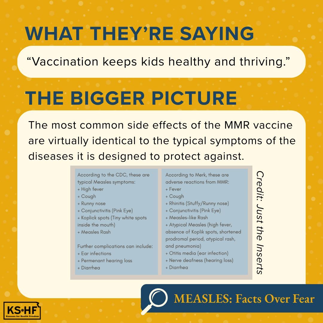 #measles #factsoverfear

Go to kshf.org/measles to learn more.