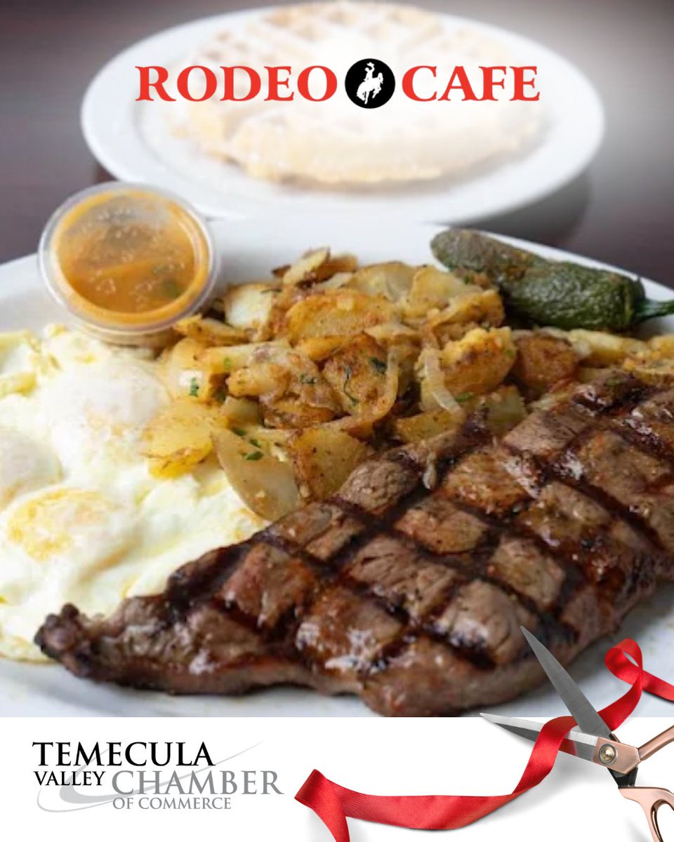 Temecula Chamber tweet media