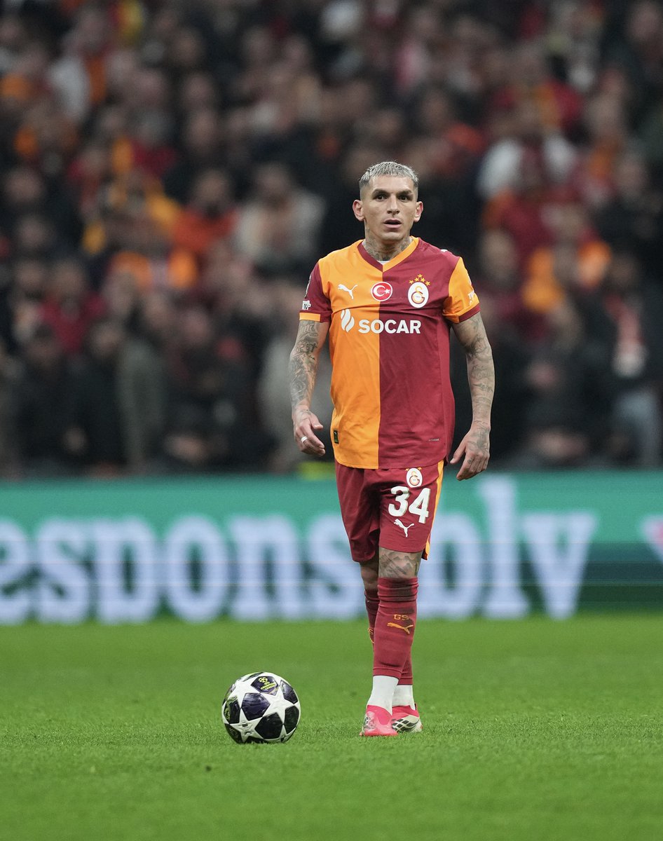 Galatasaray SK tweet media