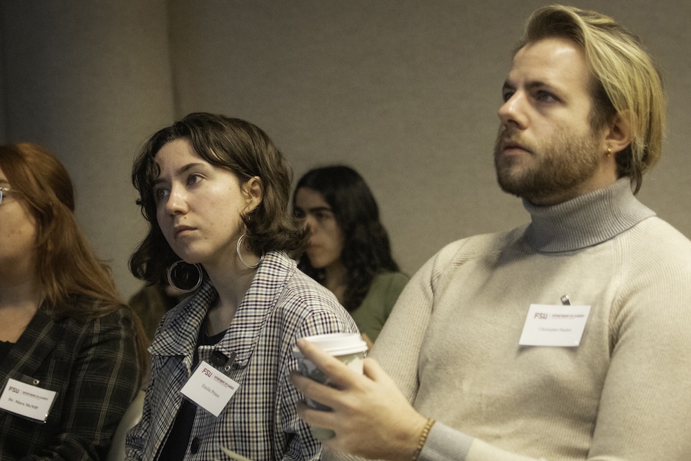 FSU Classics tweet media