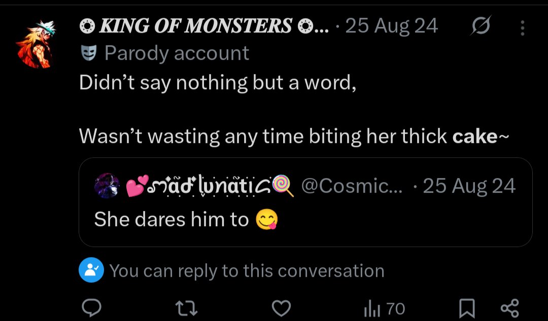 𝙏𝙝𝙚 𝙐𝙘𝙝𝙞𝙝𝙖 tweet media