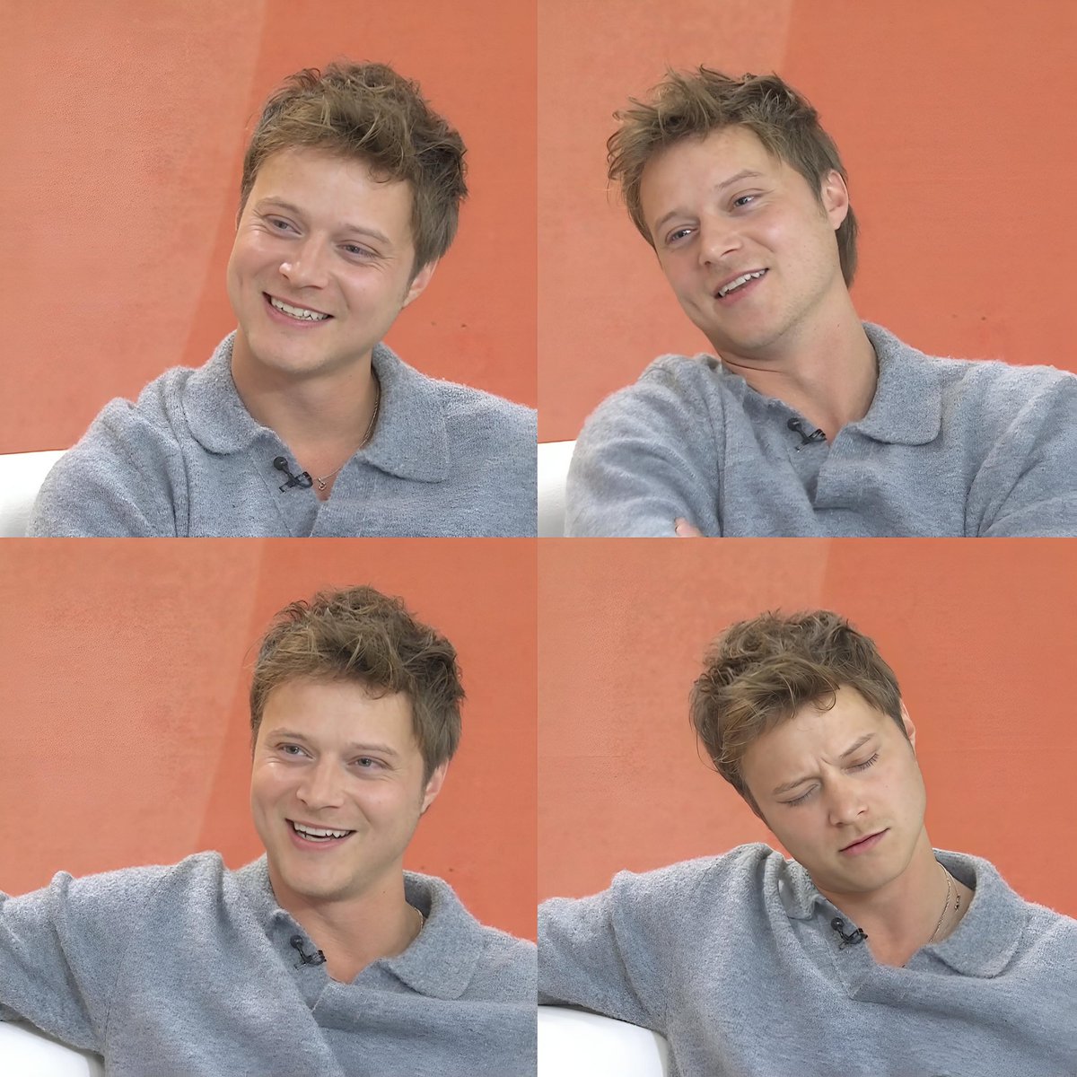 𝘗𝘳𝘦𝘵𝘵𝘺 𝘭𝘪𝘵𝘵𝘭𝘦 𝘣𝘢𝘣𝘺