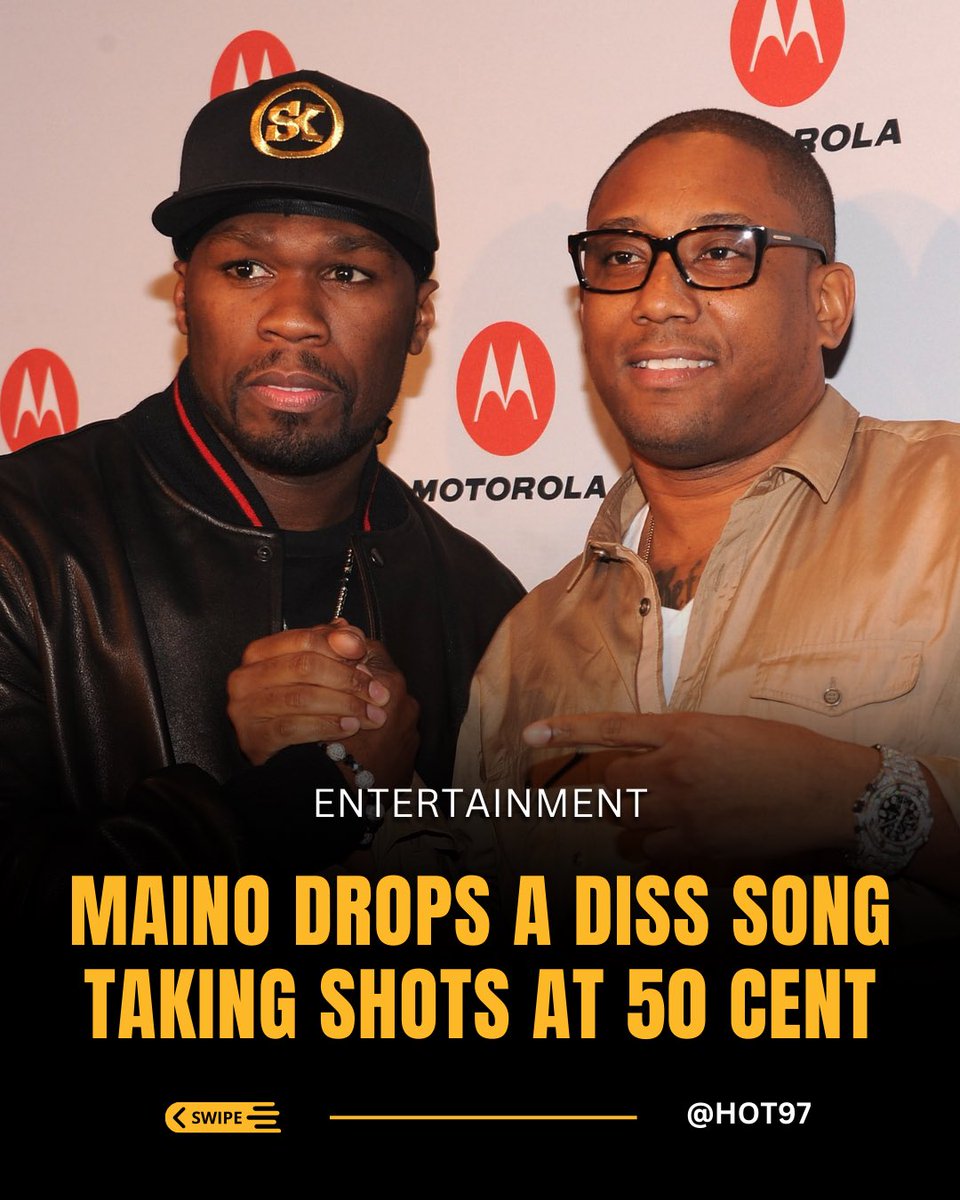 HOT 97 tweet media