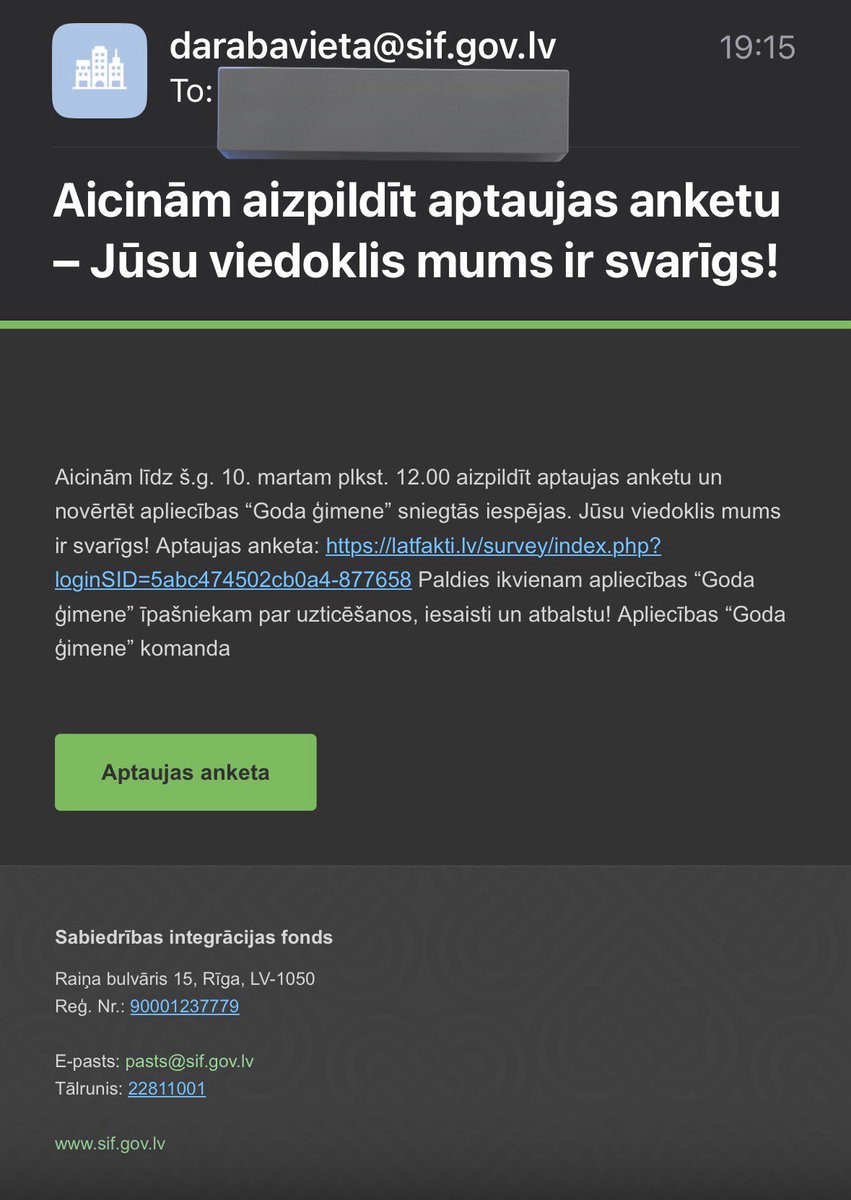 Inga Kalna tweet media