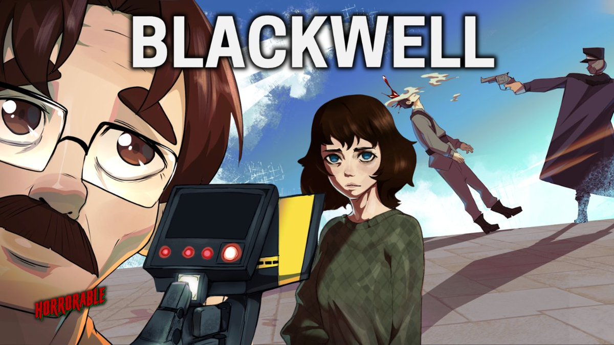 Horrorable tweet media