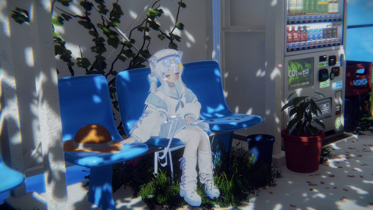 gali_kalii's tweet photo. 眠~ https://t.co/9FkLlXHGjP