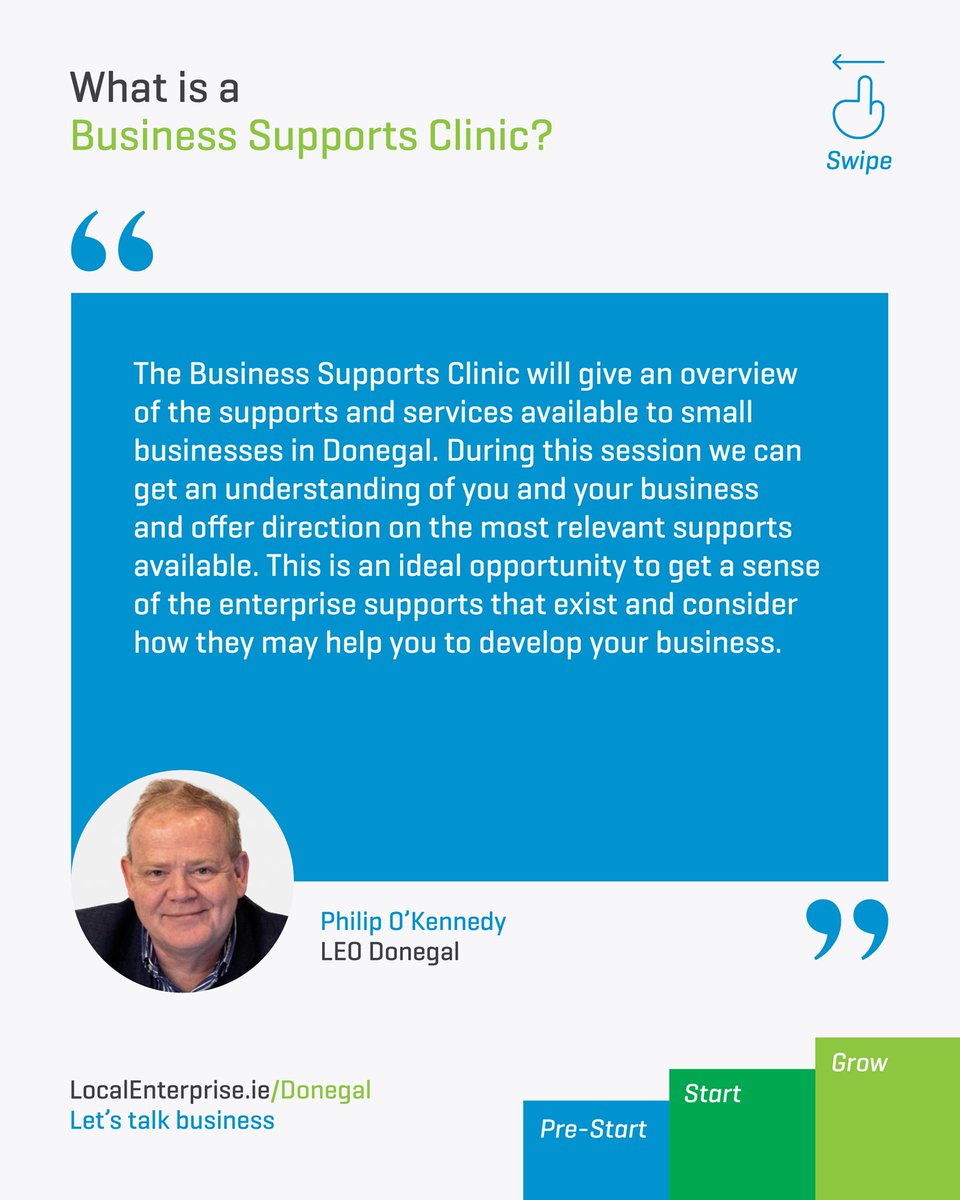 LEO Donegal tweet media