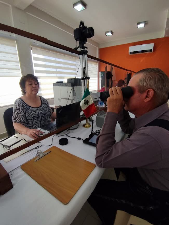 México en Bolivia tweet media