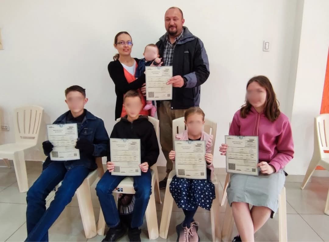 México en Bolivia tweet media