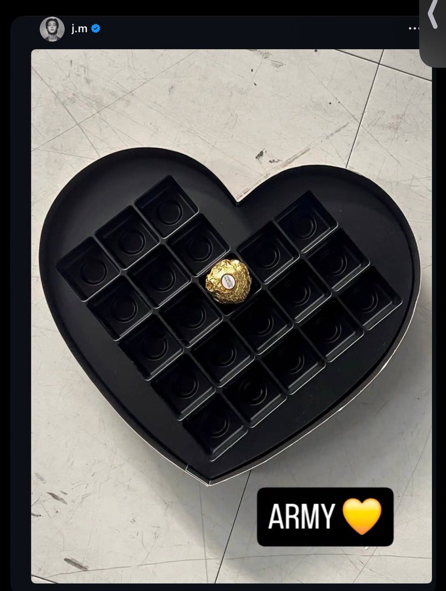 IanM1nnn's tweet photo. I DONT KNOW ABOUT YALL BUT I THINK JIMIN BEEN TRYING TO TELL US SOMETHING IDC…
THAT IS NOT A SINGLE MAN…AND HE HAS ONLY ONE OTHER PERSON ON HIS ENTIRE INSTAGRAM…
I THINK JIKOOK ARE TOGETHER GUYS… https://t.co/V7kIEbMq3f
